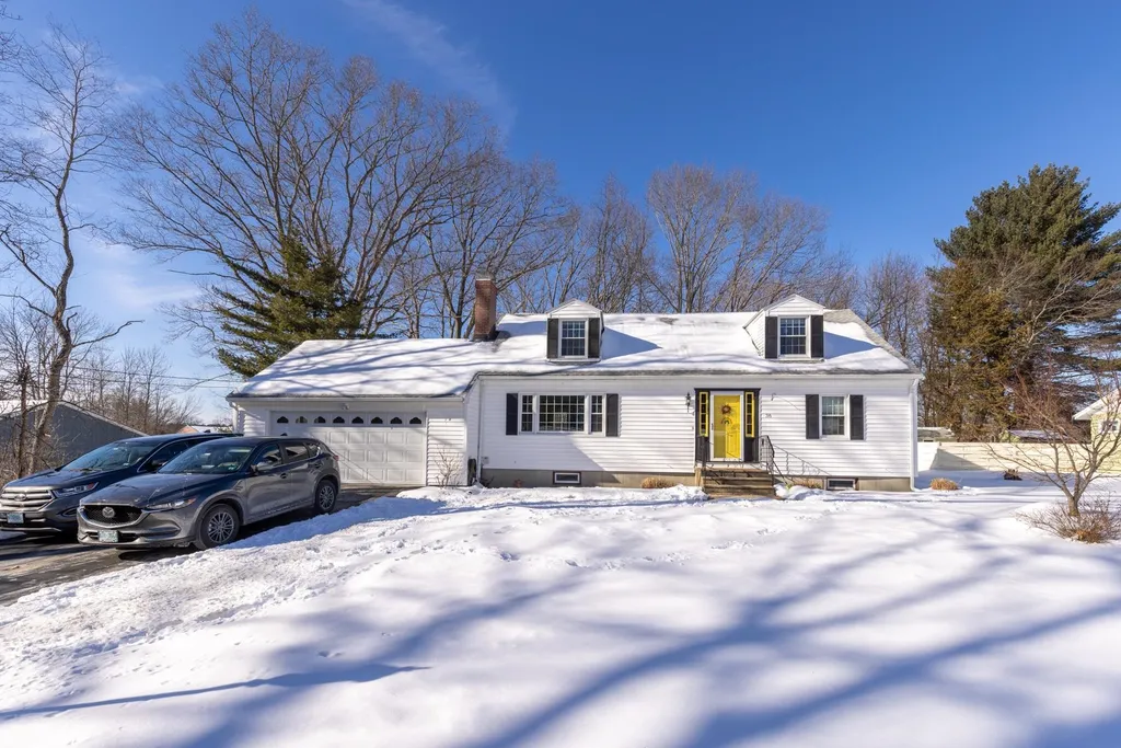 36 Sunset Drive Greenland NH 03840