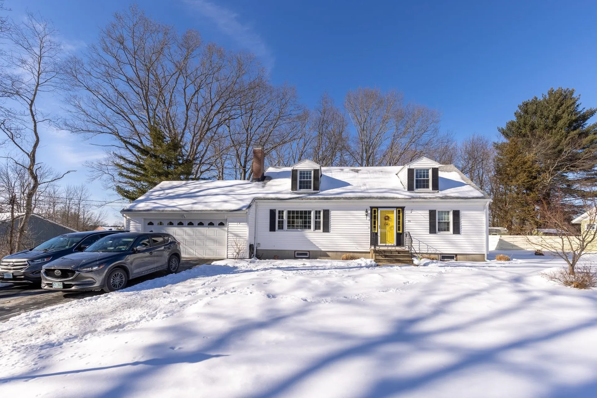 36 Sunset Drive Greenland NH 03840