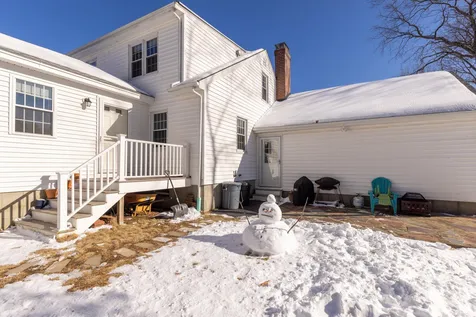 36 Sunset Drive Greenland NH 03840