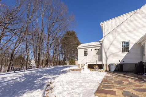 36 Sunset Drive Greenland NH 03840