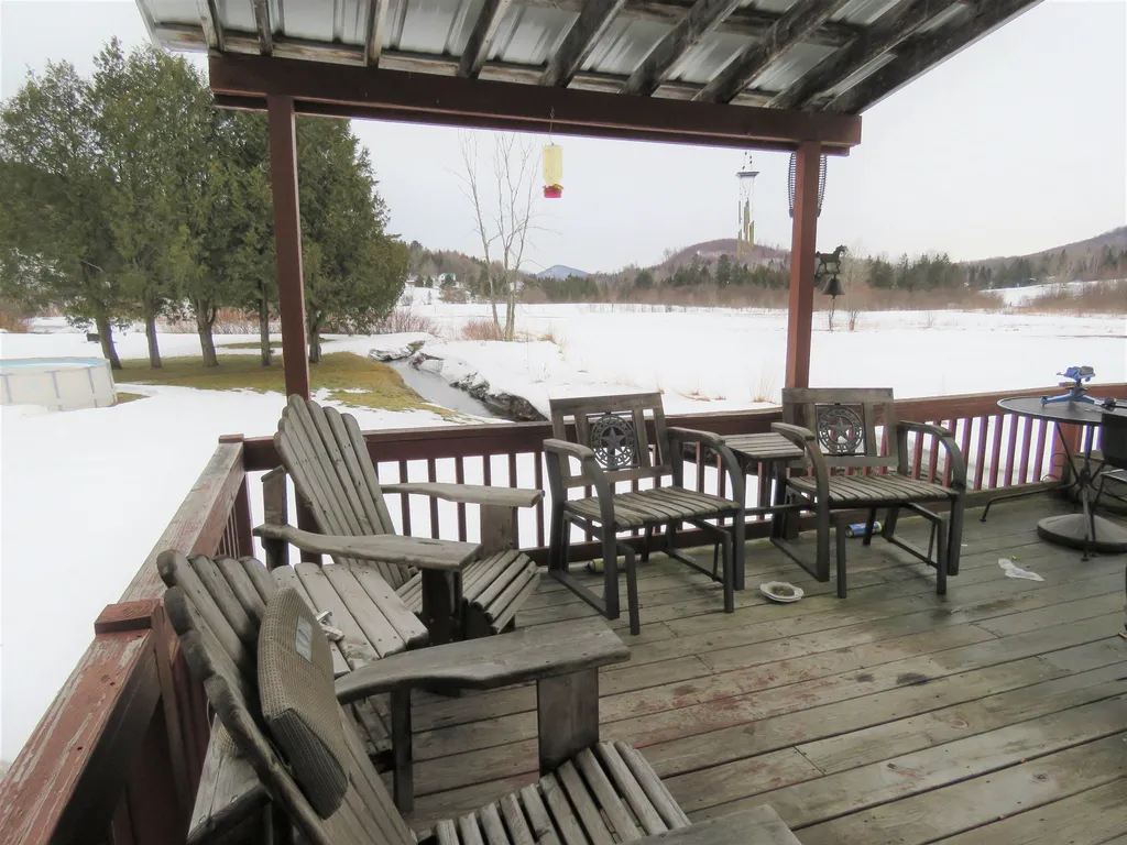 6042 Valley Road Holland VT 05830