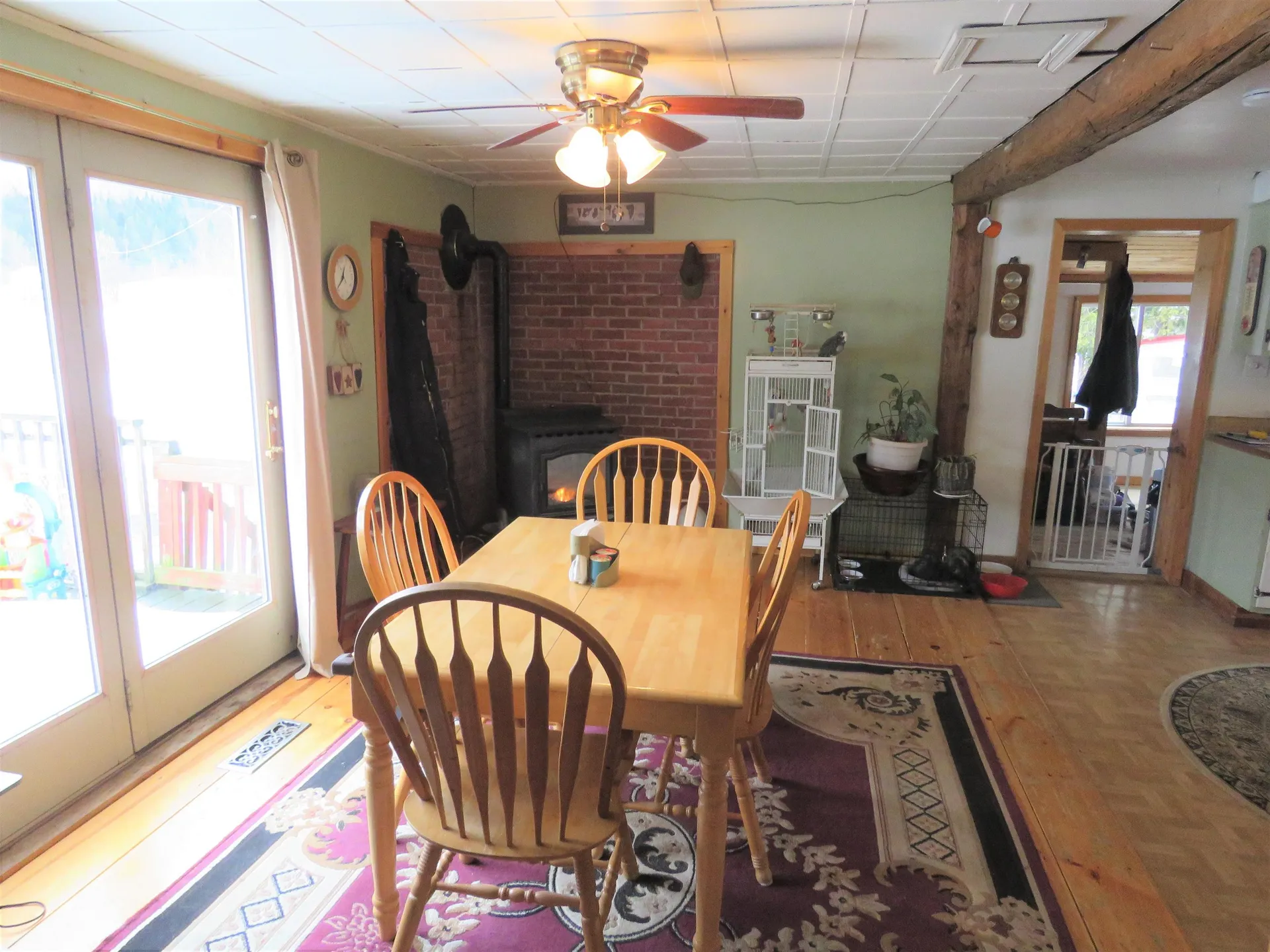 6042 Valley Road Holland VT 05830