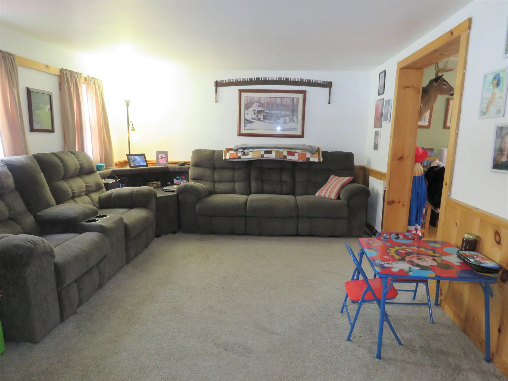 6042 Valley Road Holland VT 05830