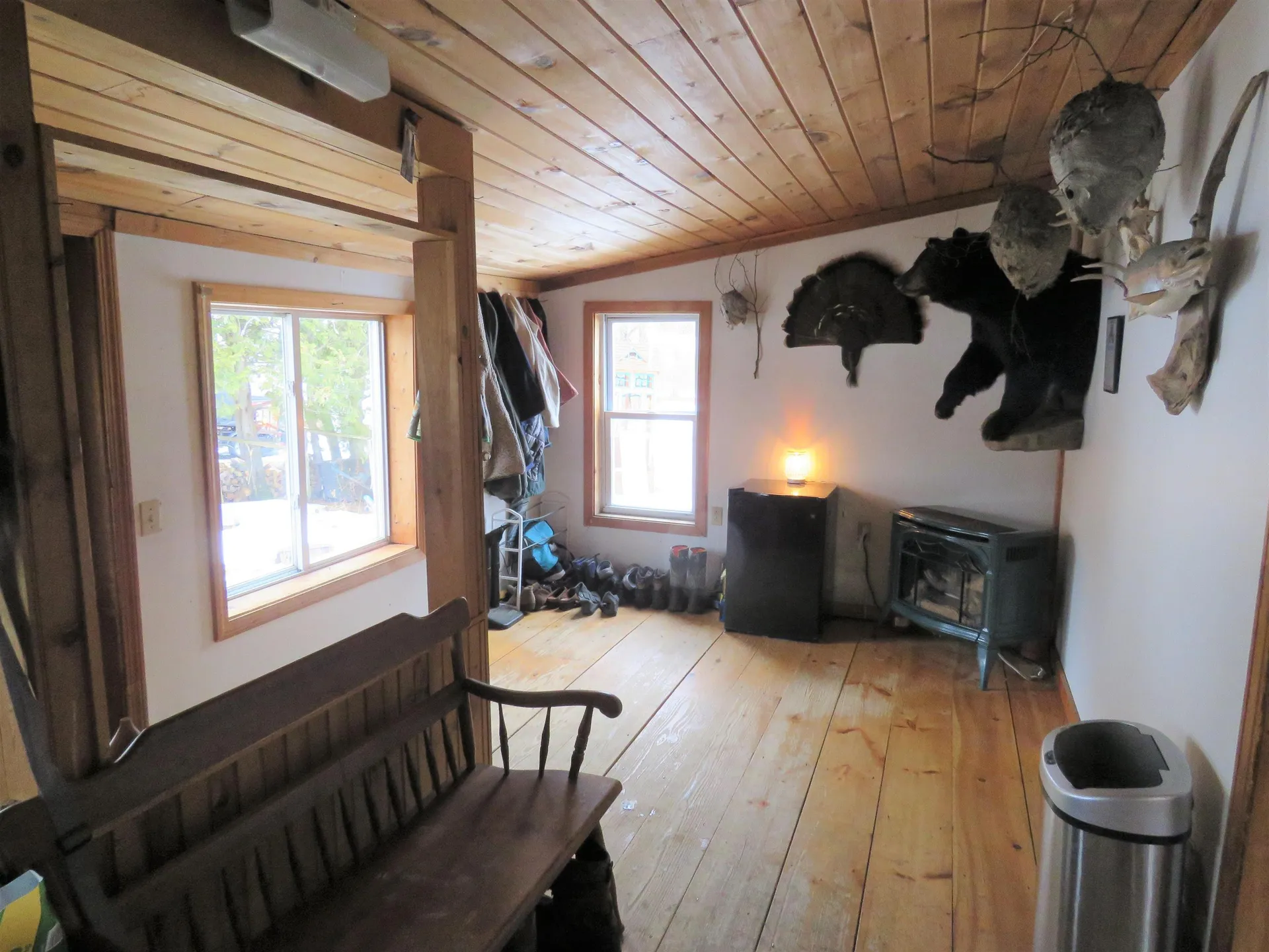 6042 Valley Road Holland VT 05830