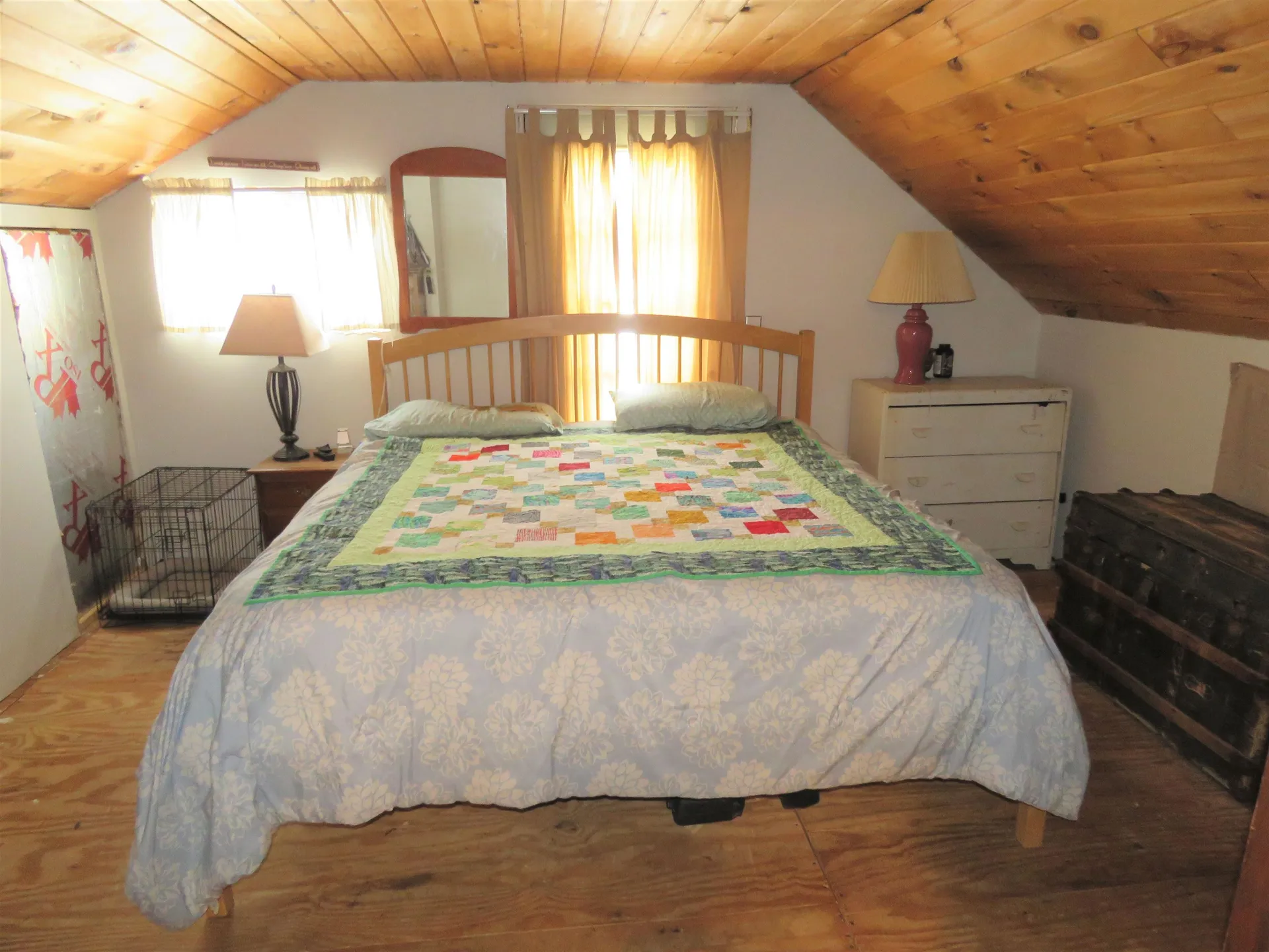 6042 Valley Road Holland VT 05830