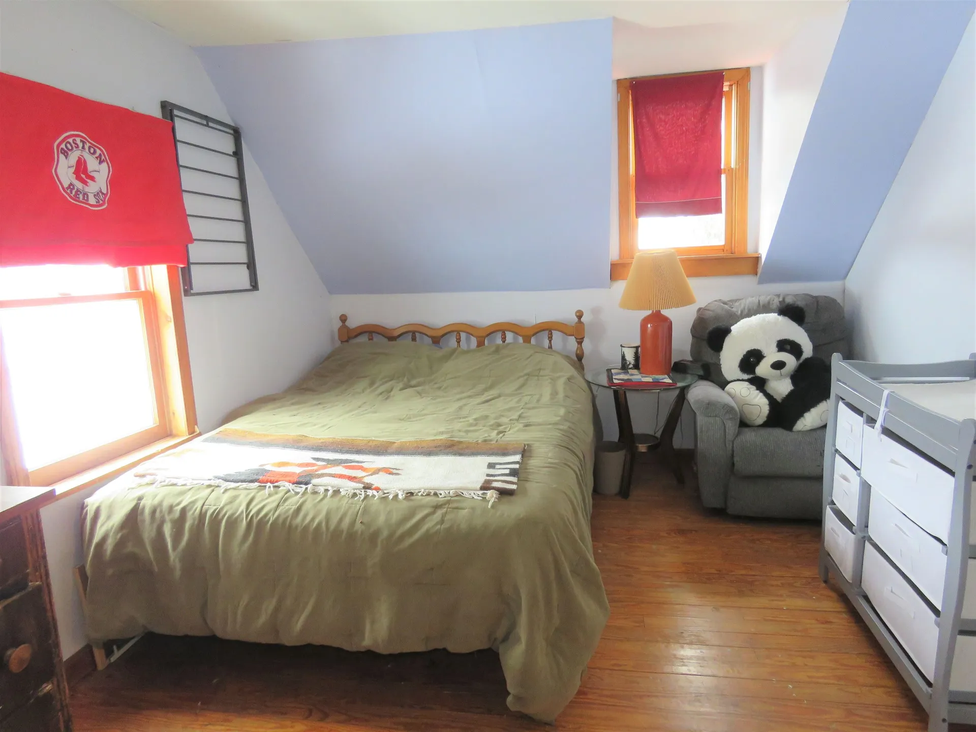6042 Valley Road Holland VT 05830