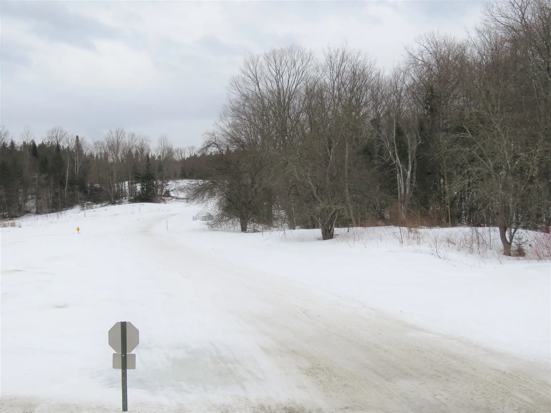 6042 Valley Road Holland VT 05830
