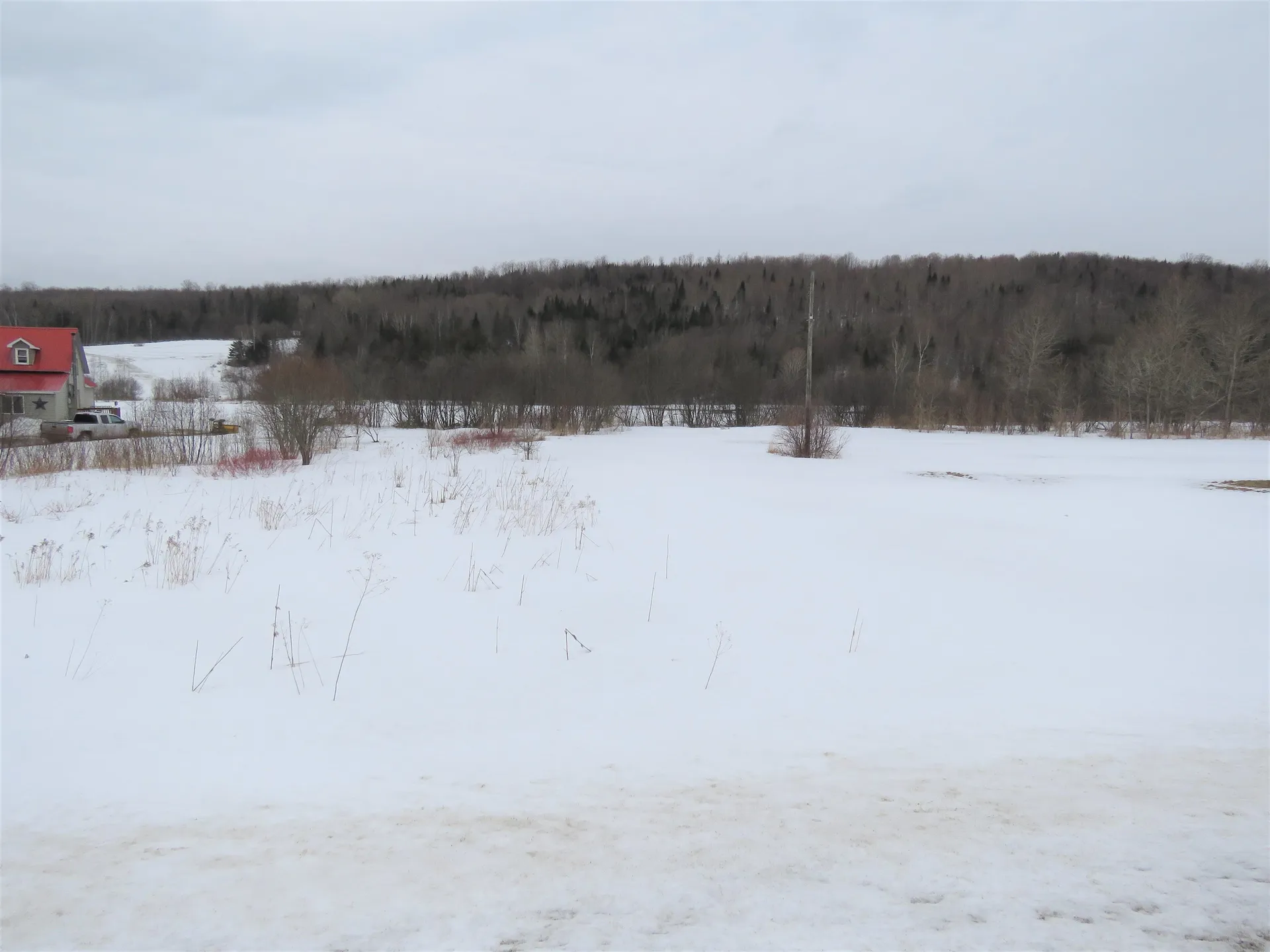 6042 Valley Road Holland VT 05830