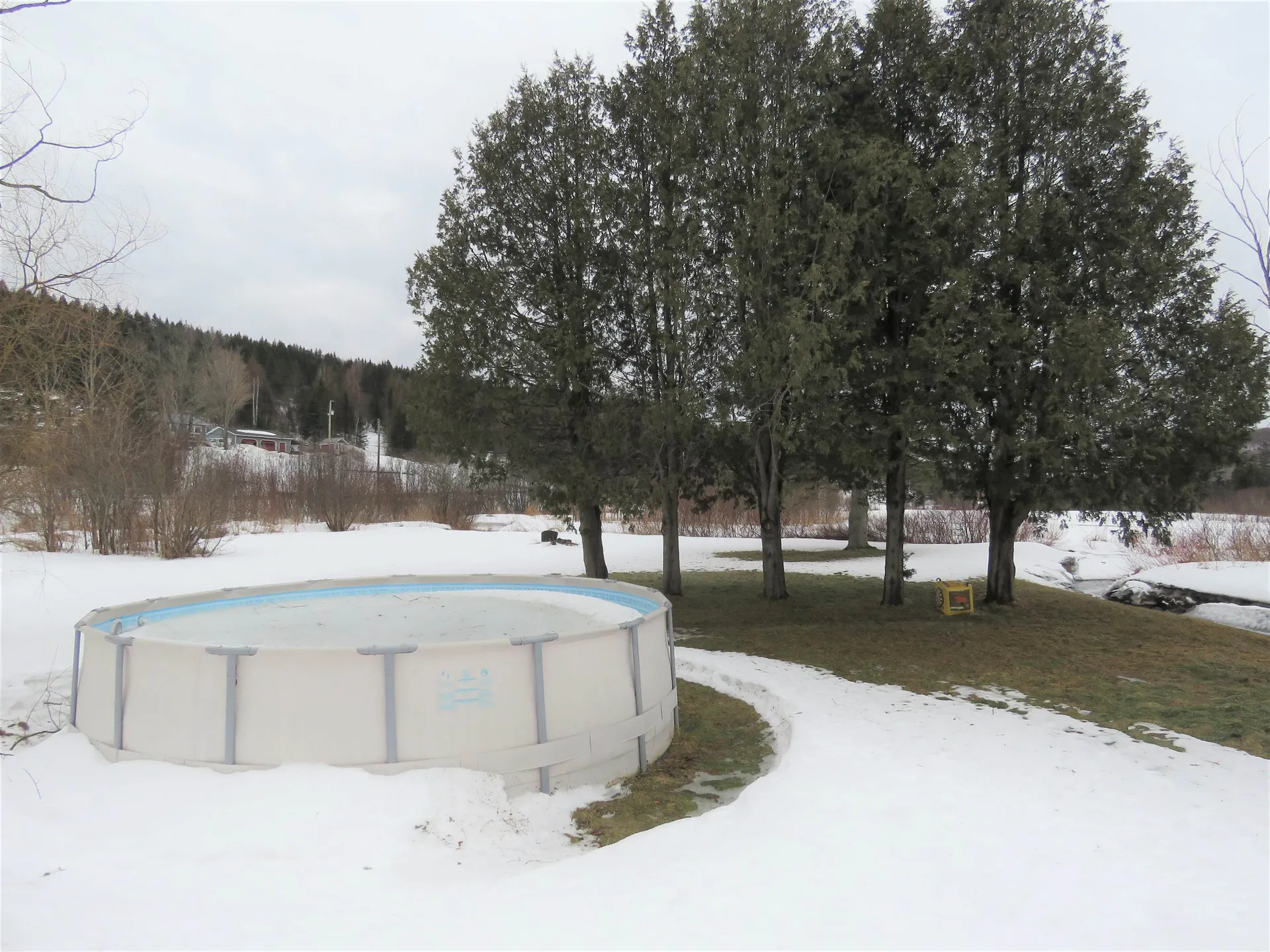 6042 Valley Road Holland VT 05830