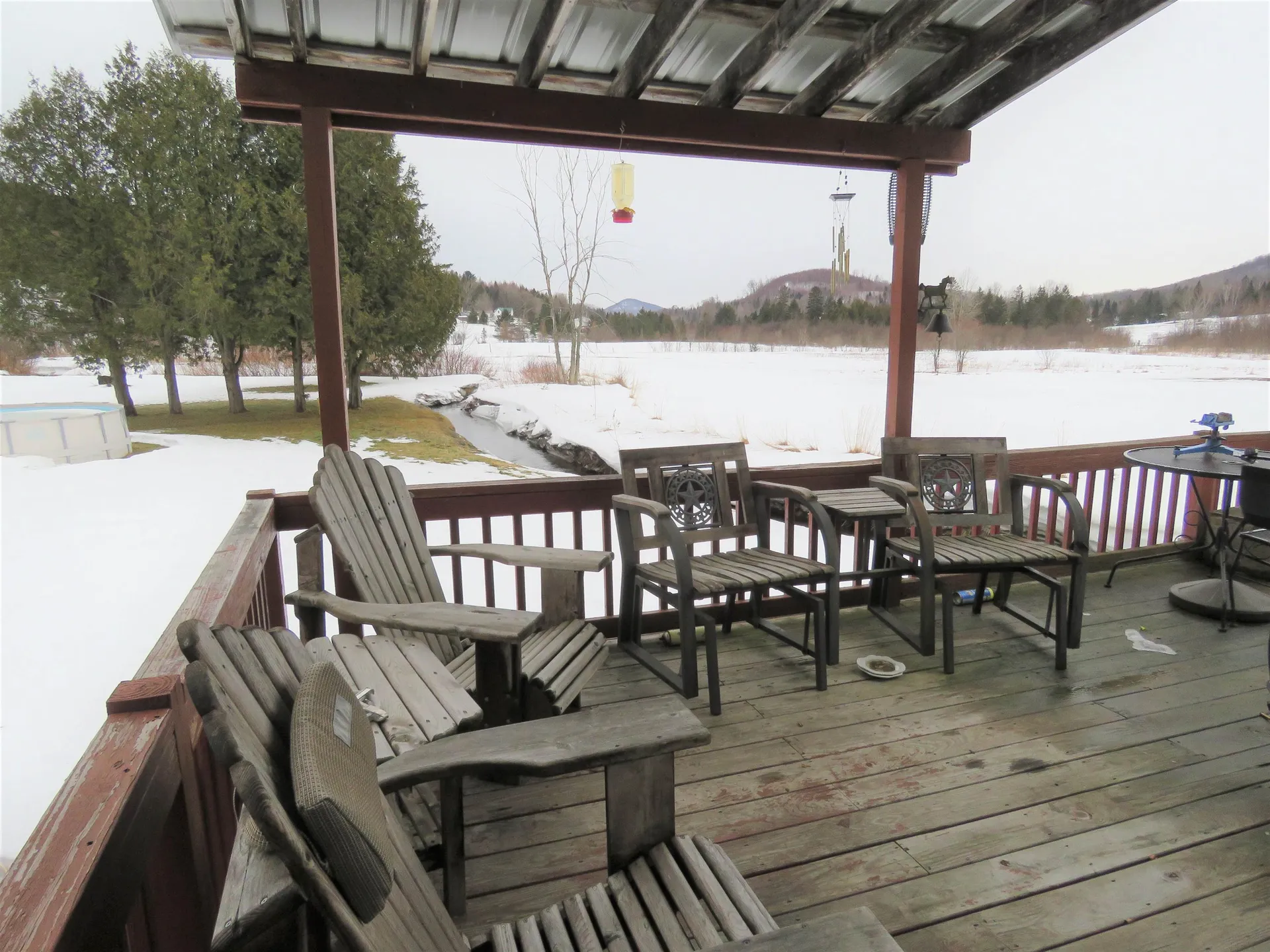 6042 Valley Road Holland VT 05830