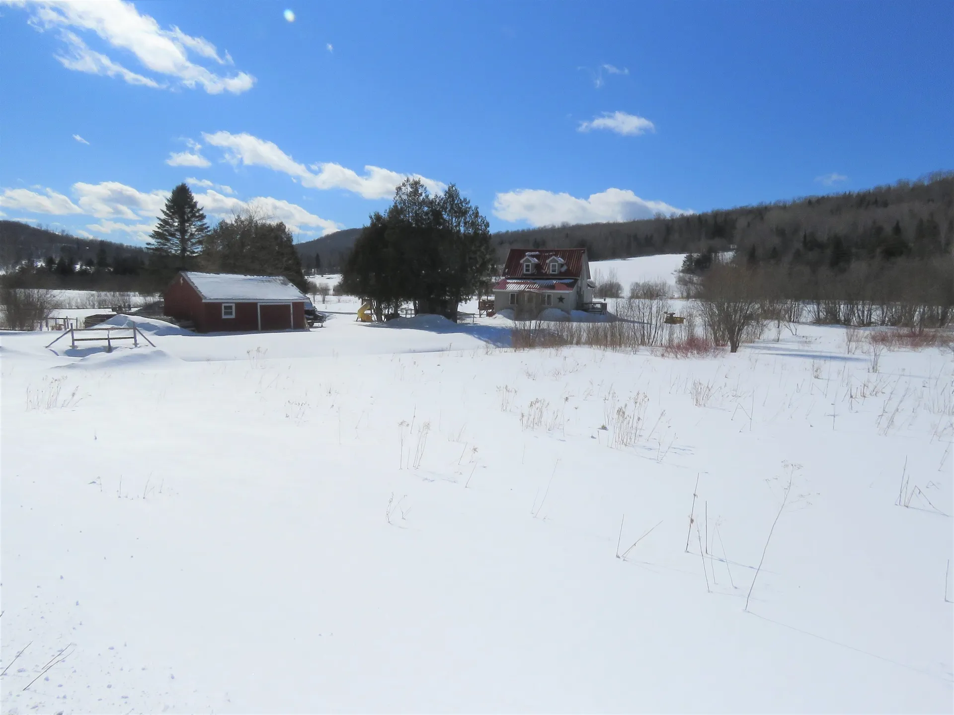 6042 Valley Road Holland VT 05830