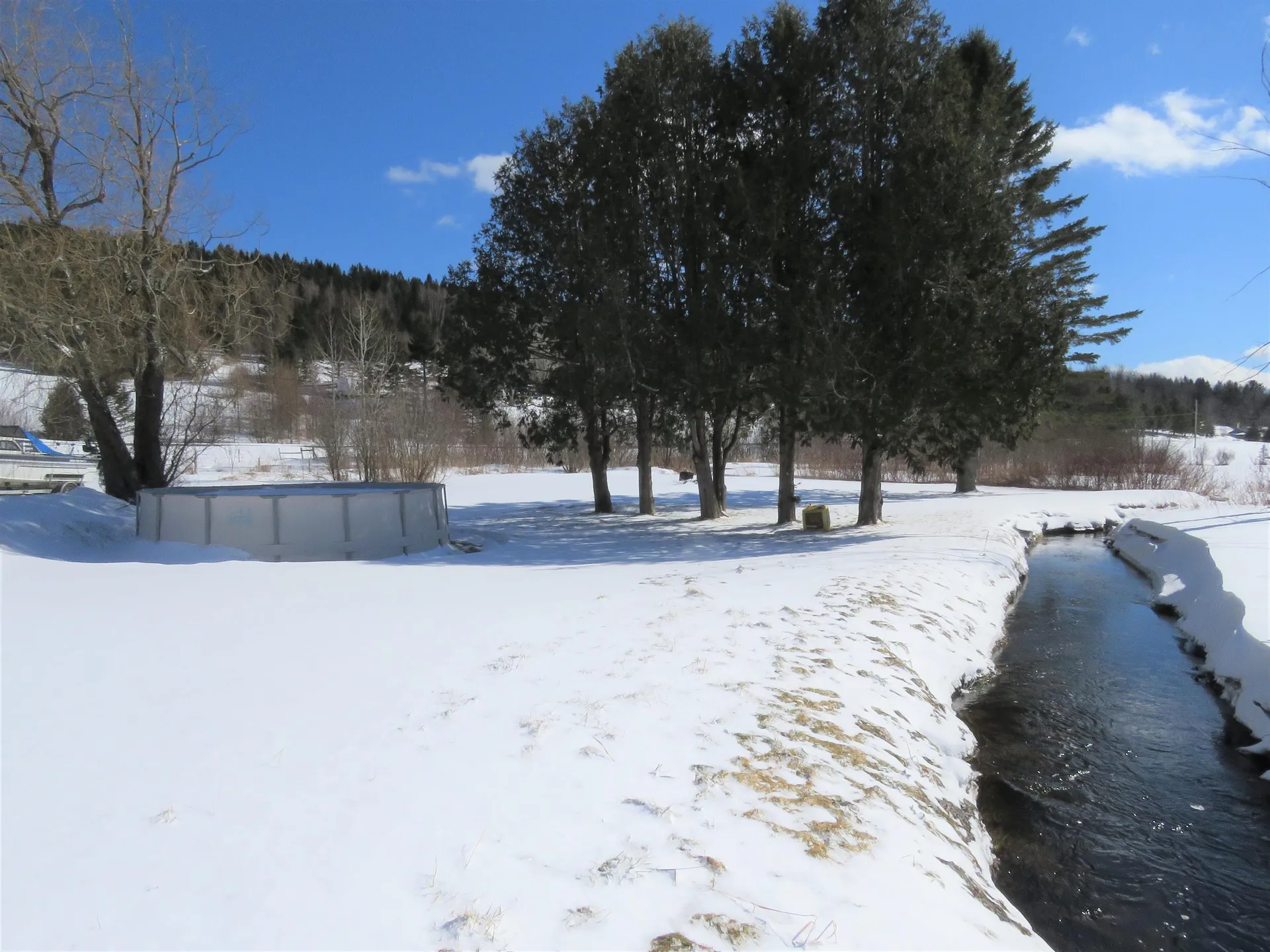 6042 Valley Road Holland VT 05830