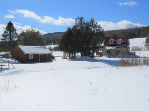 6042 Valley Road Holland VT 05830