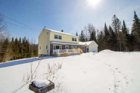 1716 Maple Hill Road Barton VT 05822