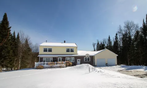 1716 Maple Hill Road Barton VT 05822