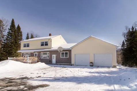 1716 Maple Hill Road Barton VT 05822