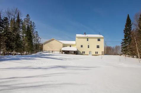 1716 Maple Hill Road Barton VT 05822