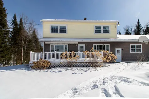 1716 Maple Hill Road Barton VT 05822