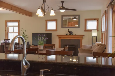 104 Tyler Ridge Road Waterbury VT 05676
