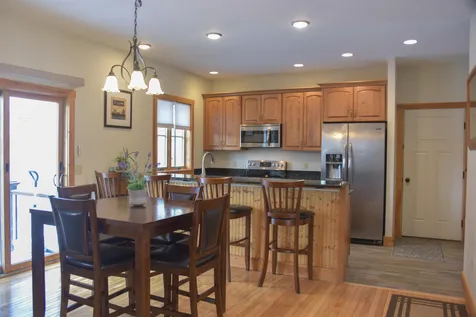 104 Tyler Ridge Road Waterbury VT 05676
