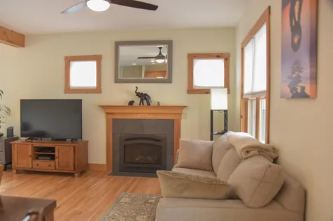104 Tyler Ridge Road Waterbury VT 05676
