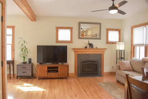 104 Tyler Ridge Road Waterbury VT 05676