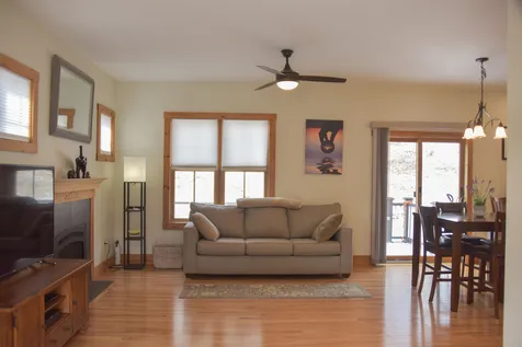 104 Tyler Ridge Road Waterbury VT 05676