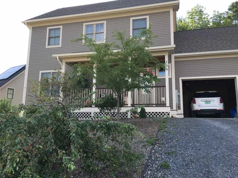 104 Tyler Ridge Road Waterbury VT 05676