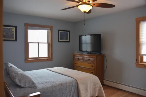 104 Tyler Ridge Road Waterbury VT 05676
