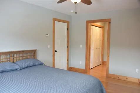 104 Tyler Ridge Road Waterbury VT 05676