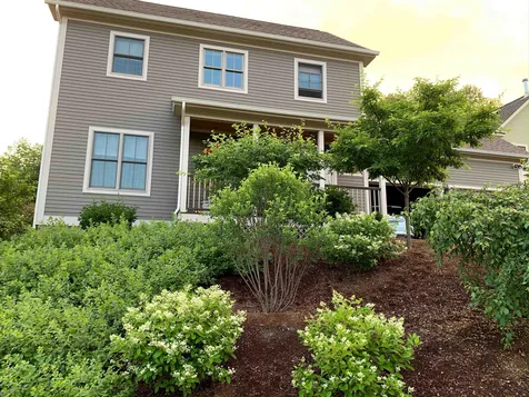 104 Tyler Ridge Road Waterbury VT 05676
