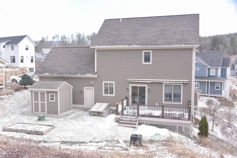 104 Tyler Ridge Road Waterbury VT 05676