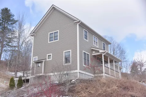 104 Tyler Ridge Road Waterbury VT 05676