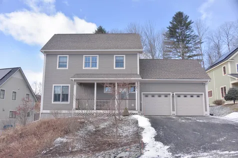 104 Tyler Ridge Road Waterbury VT 05676