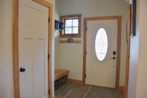 104 Tyler Ridge Road Waterbury VT 05676