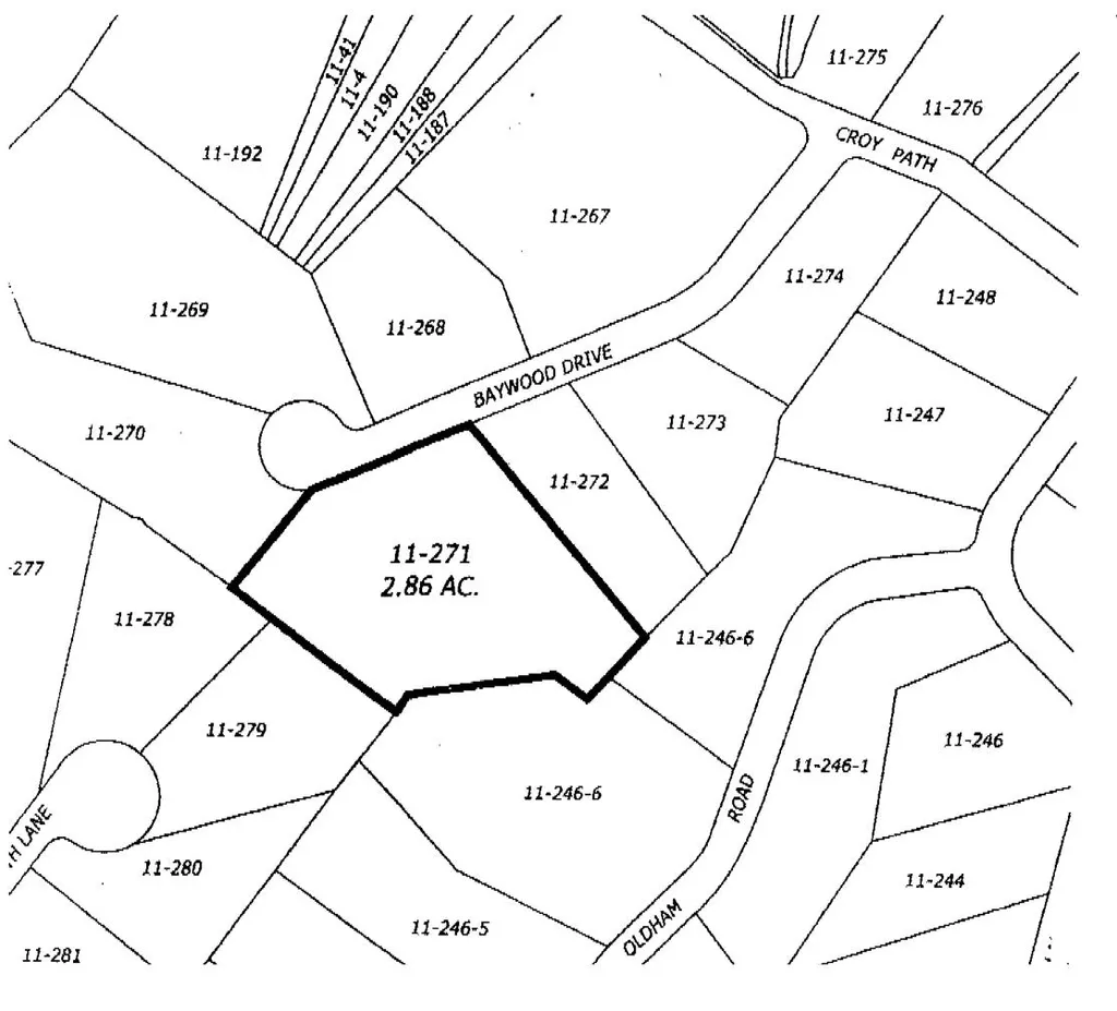 30 Baywood Road Hampstead NH 03841