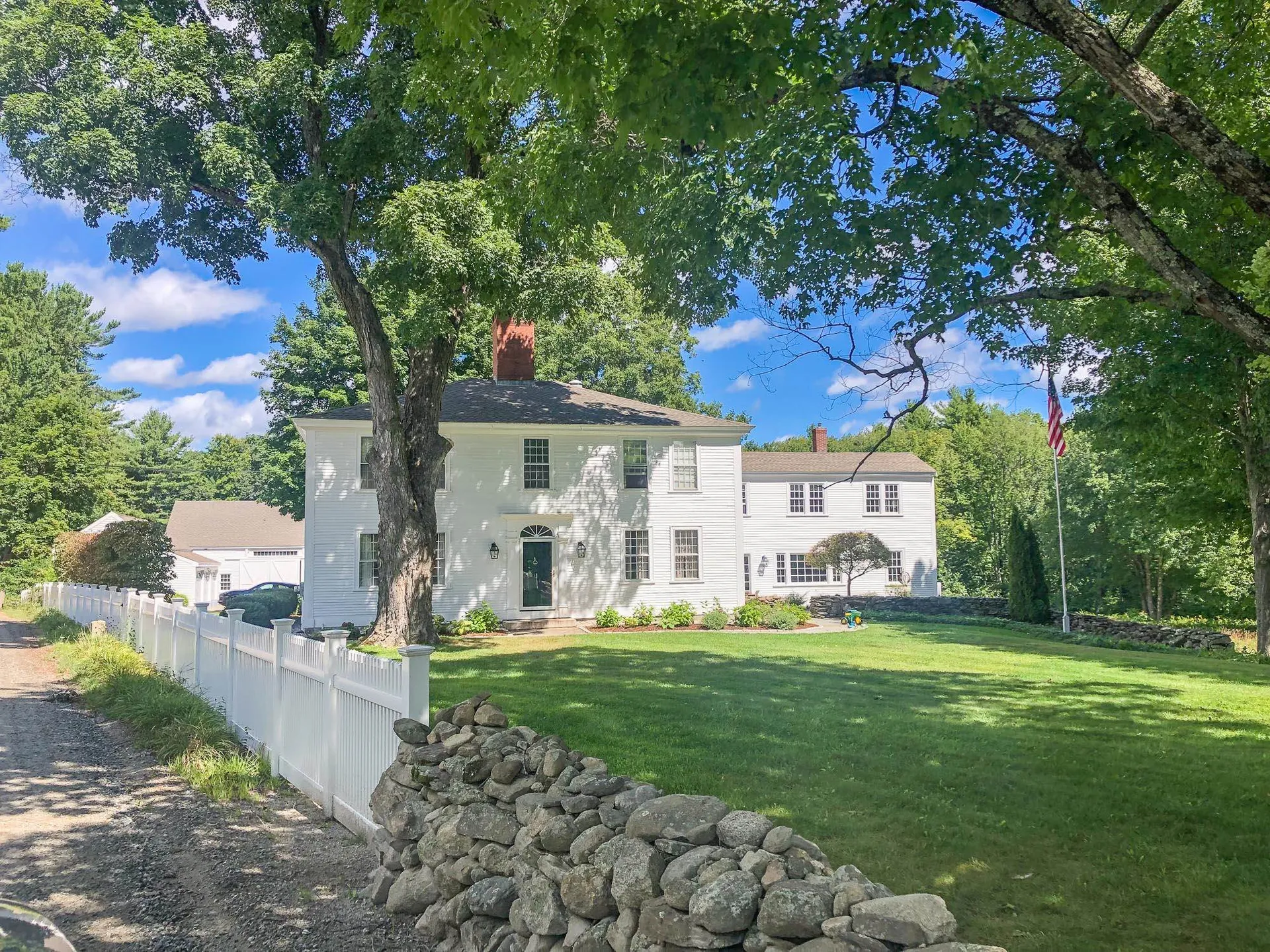 101 Federal Hill Road Hollis NH 03049