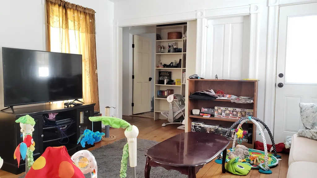 33 Park Street Henniker NH 03242