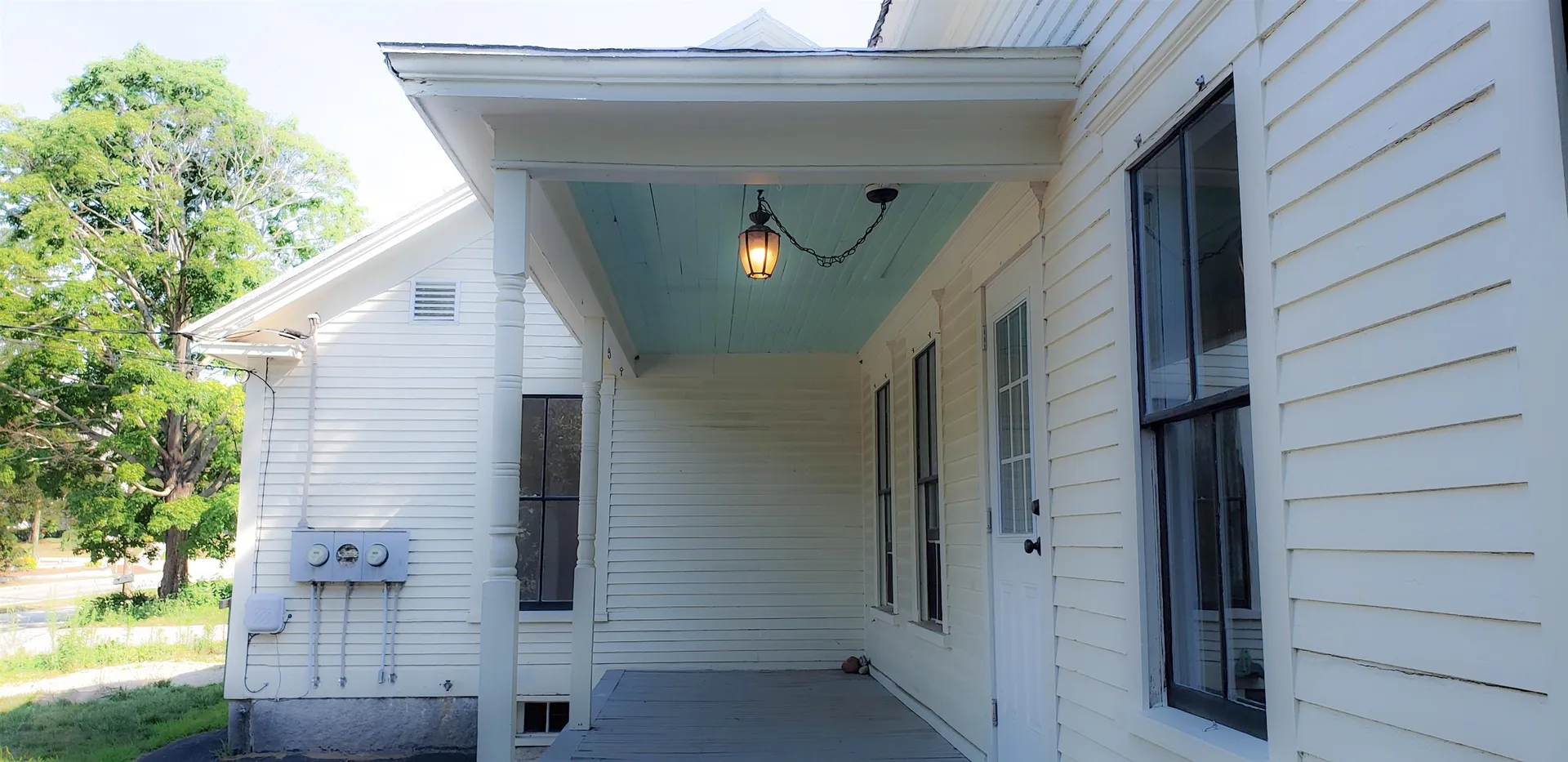 33 Park Street Henniker NH 03242