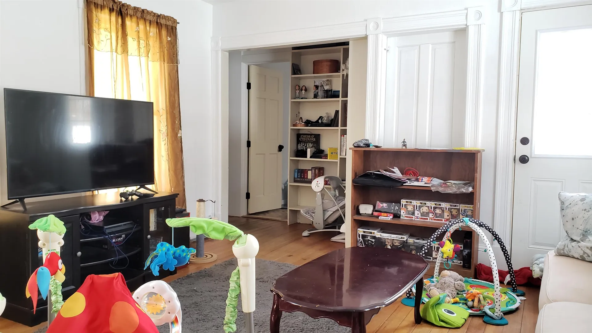 33 Park Street Henniker NH 03242