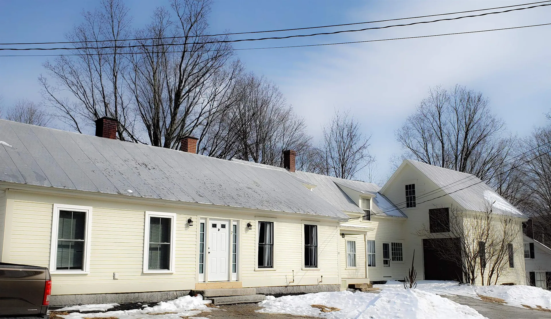 33 Park Street Henniker NH 03242