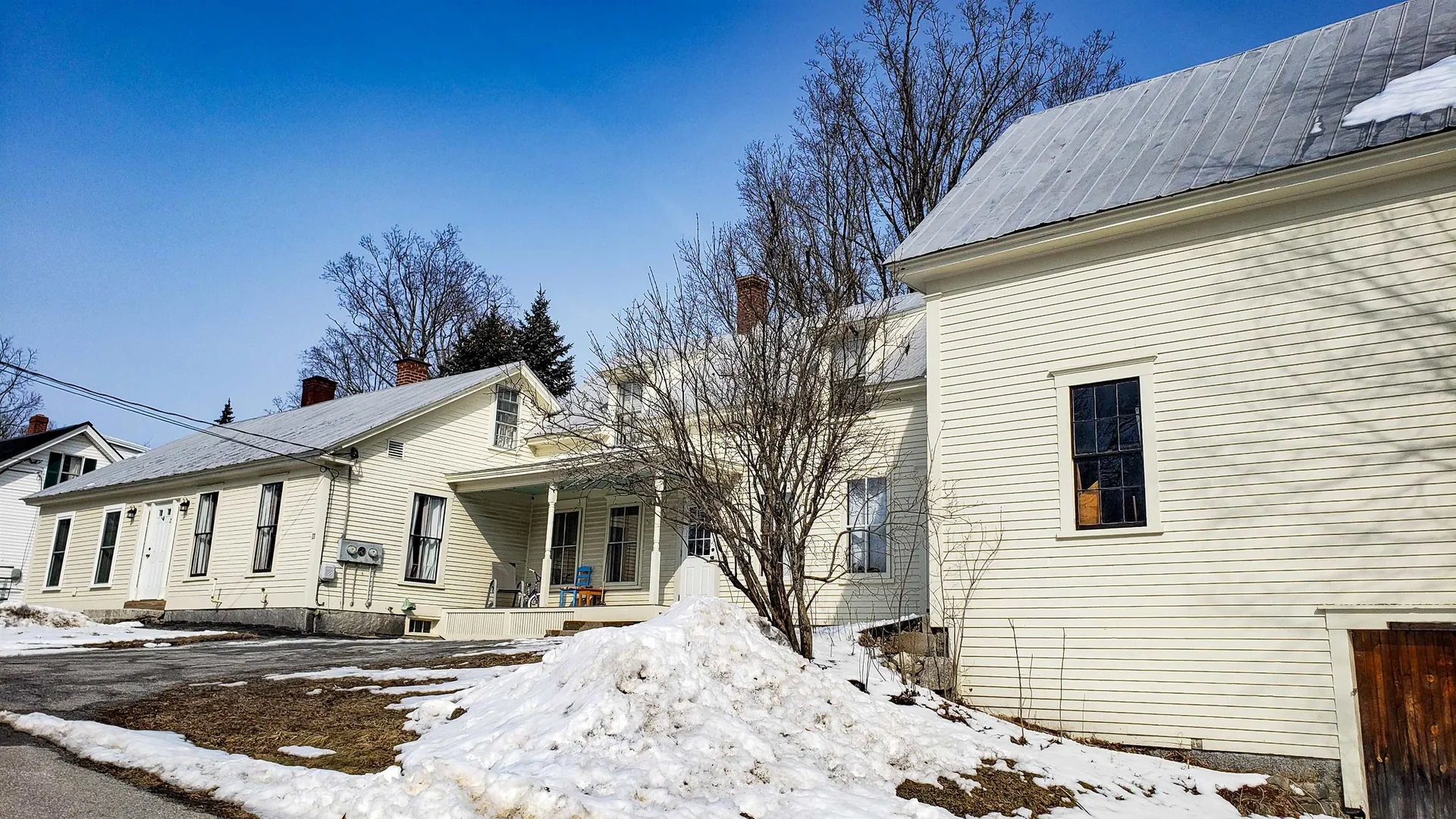 33 Park Street Henniker NH 03242