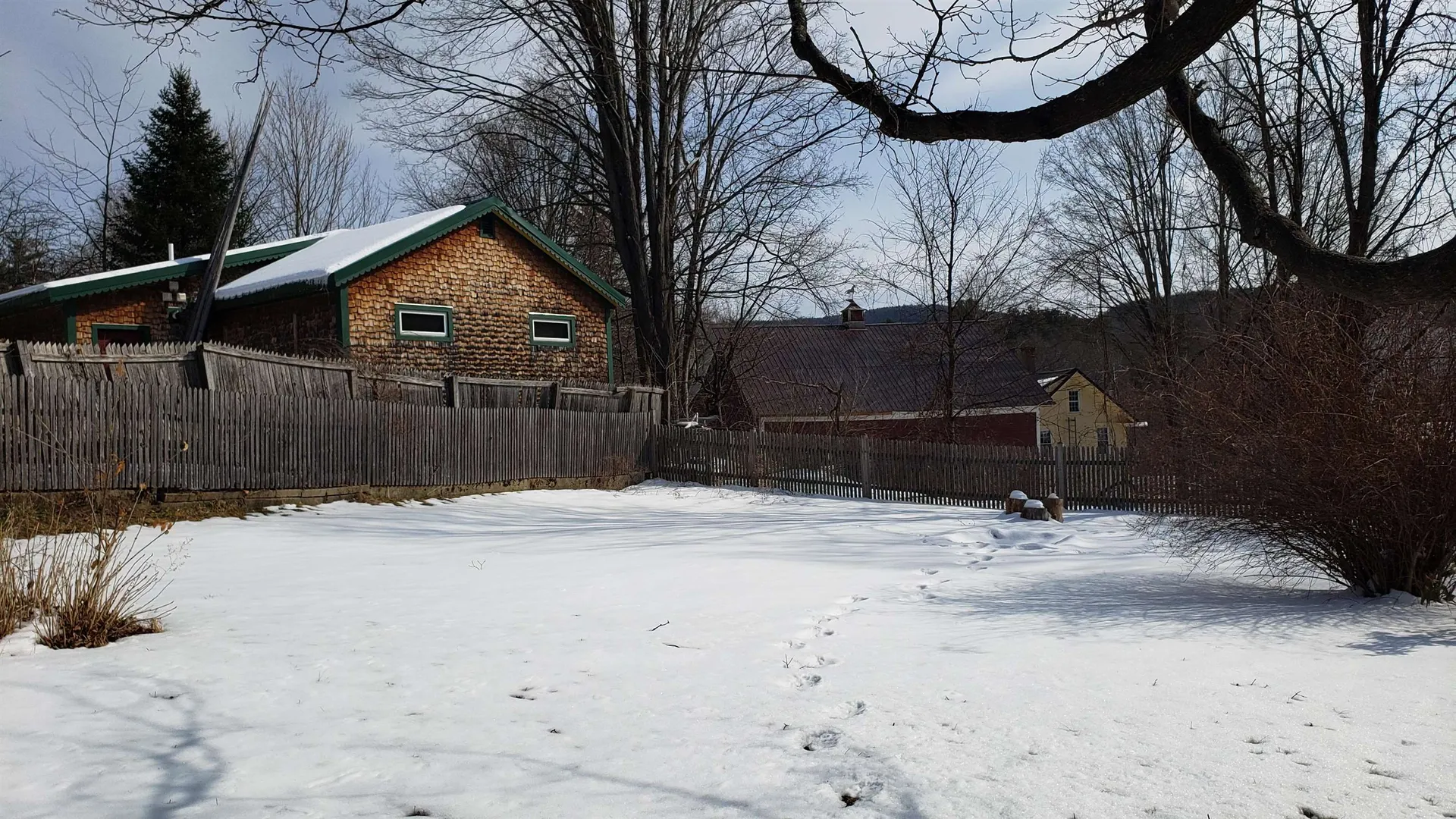 33 Park Street Henniker NH 03242