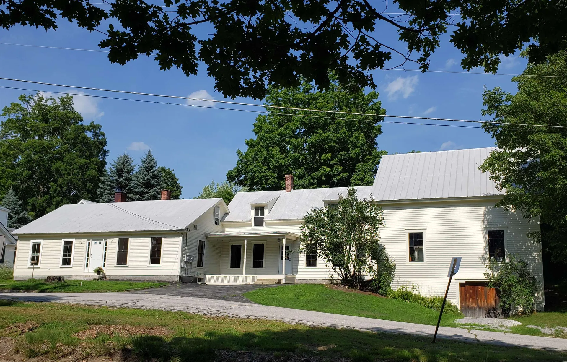 33 Park Street Henniker NH 03242