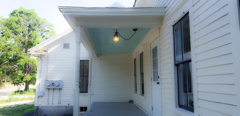 33 Park Street Henniker NH 03242