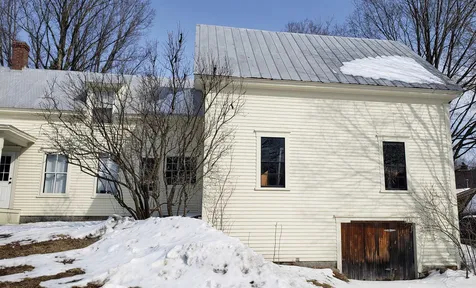 33 Park Street Henniker NH 03242