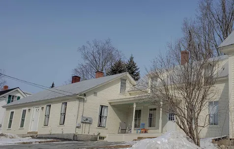 33 Park Street Henniker NH 03242