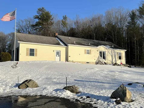 39 Stevens Street Enfield NH 03748