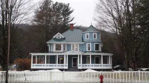 33 South Main Street Randolph VT 05060