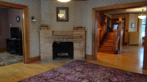33 South Main Street Randolph VT 05060
